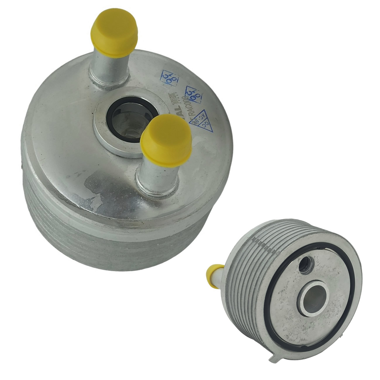 Enfriador De Aceite Audi A3 Tt Seat Altea Leon Toledo 2.0